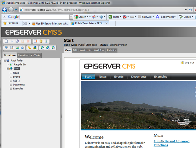 blog header image